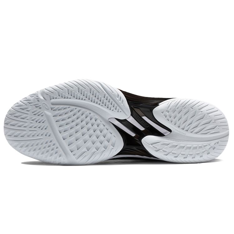 Asics Sky Elite FF 2 Mesh Comfortable Low Top Training Shoes Men Sneakers Black Green 1051A065-003