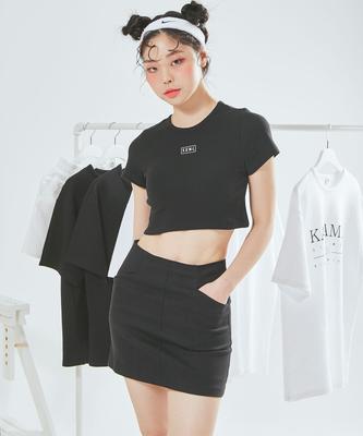 Oberteile – T-Shirts