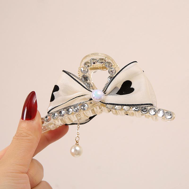 NUEAYMS Plüschstern-Haarnadeln – Niedliche Haarspangen Für Damen & Mädchen – Für Hochzeit, Party & Alltag
