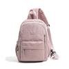 Multi-Functional Backpack Large Capacity Travel Lightweight Chest Bag Crossbody Bag
