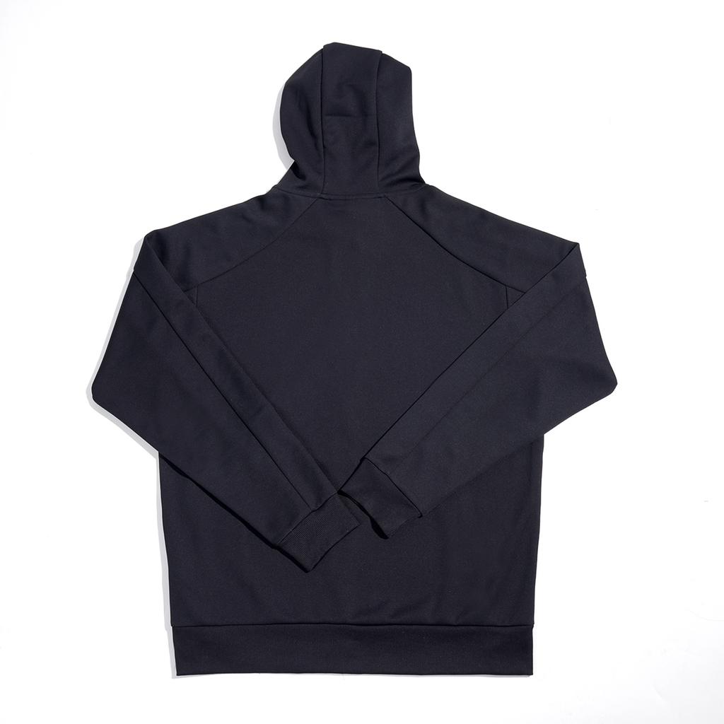 Under Armour Sports Training Hooded Zip Long Sleeve Jacket Men jackets 24500403-001