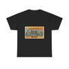 Grüße aus Parkersburg W Va (Grußkarten) T-Shirt