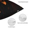 Decorative Pillowcase The Pitt  Product Seater Dr. Jack Dr. Robby Pillow Case Cover Zipper Multiple Sizes