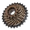 Bicycle Freewheel Cassette Sprocket 8 Speed Mountain Bike Replacement Accessory