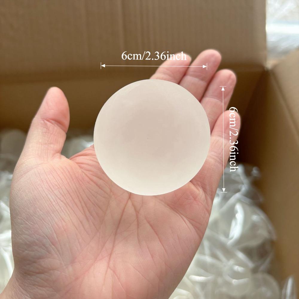 Squishy Maltose Stress Sphere Press Plaything - Tactile Fidget Ball For Anxiety Relief, Hand Exercise, , Anti-Stress, Party Gift