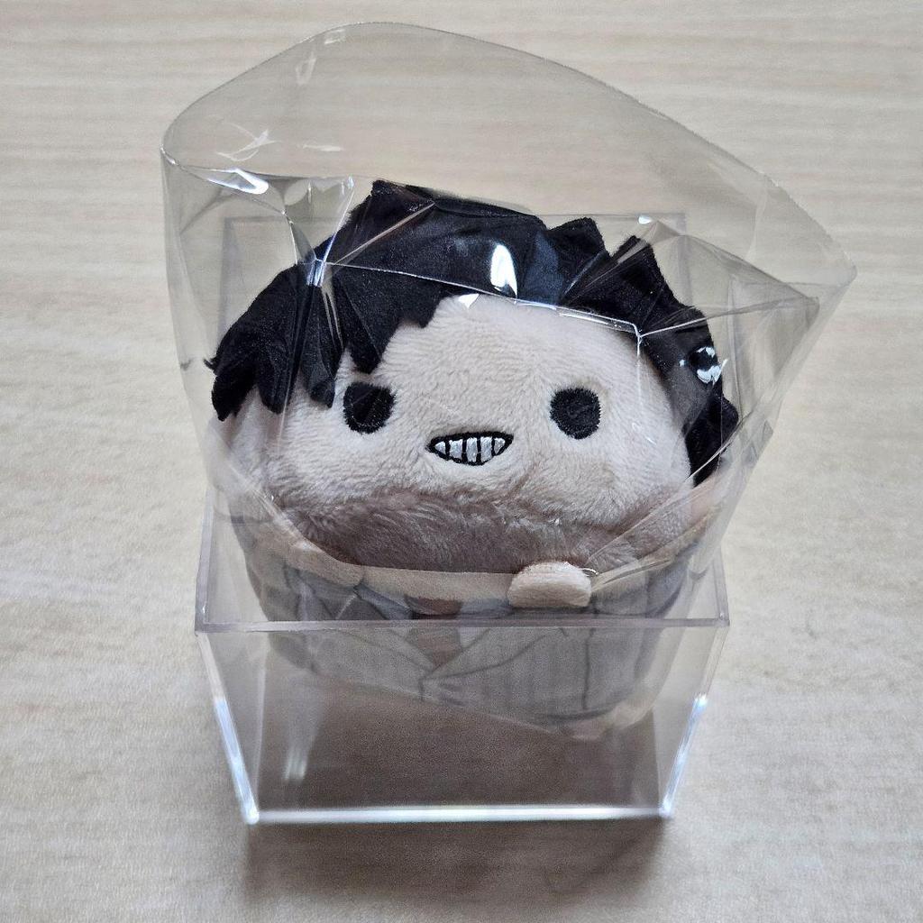 [USED] Haikyuu Kuroo Tetsuro