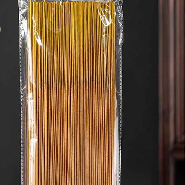 Денежный Сандаловый Ладан: Натуральные, бездымные палочки для поклонения и гадания, Бог Гуаньинь. No Label