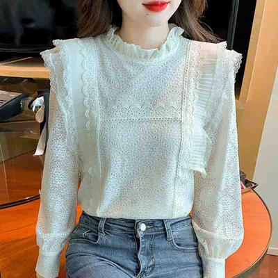 Tops – Bluse e camicie