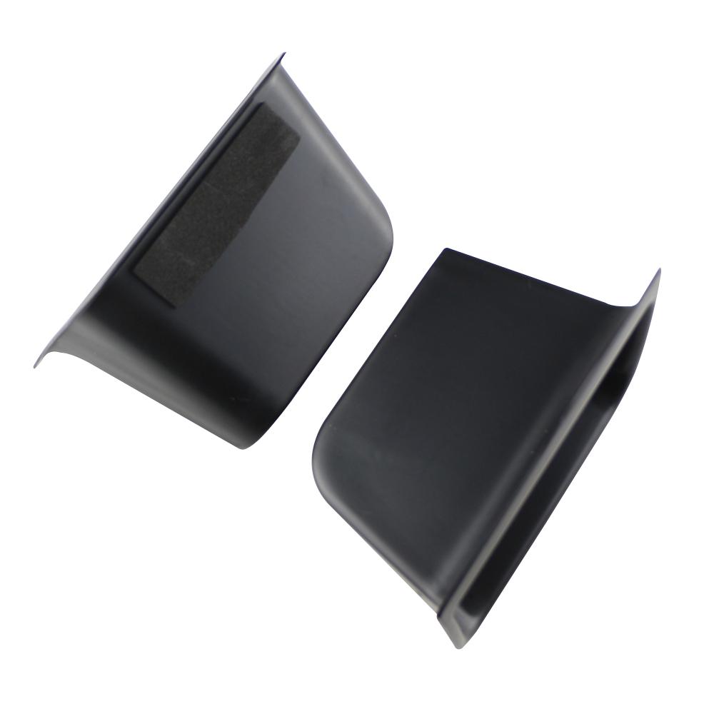 Auto Organizer Tür Armlehne Griff Aufbewahrungsbox Ablage für Ford Explorer 2020 2021 2022 2023 XLT Limited Base Innenzubehör