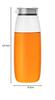 KINTO UNITEA Water Carafe, 1.1L, Dishwasher and Microwave Safe, 21721
