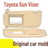 Corolla Levin 2014-2019 Vanity Mirror Sunshade Visor