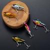 Seiran Sea Bass Jig Set of Variety Heads for Sea and Spanish Mackerel Lures Heads, 16g, 22g, 28g, 5, Bass, Flounder, Bluefish,