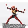 S.H.Figuarts (Shinkocchou Seihou) Kamen Rider Soukou Hibiki PVC & ABS Approx. 145mm Painted Figure