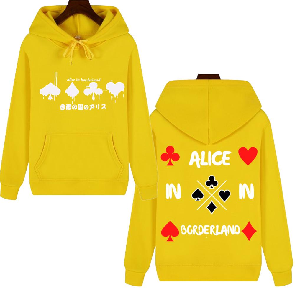 Pánské jarní a podzimní streetwearové topy Fitness sportovní mikiny s kapucí a dlouhým rukávem Vtipný potisk vzoru Módní mikiny