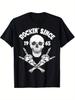 Tops – T-Shirts