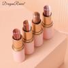 Three Color Eyeshadow Stick Glitter Highlight Shadow Stick Eye Makeup Waterproof Lasting Shimmer Metallic Eyeshadow Makeup