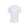 Nike Breathable Crew Neck Short Sleeve Running Shirt Men Tops White AQ9920-100