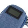 Insulin Medication Travel Cooler with Two Ice Packs for Safe and Efficient Temperature Maintenance