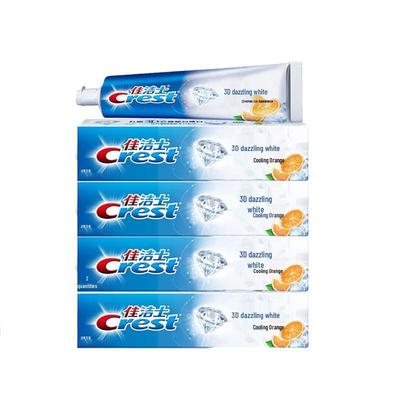 Ağız Sağlığı – Diş macunları ve diş tozu