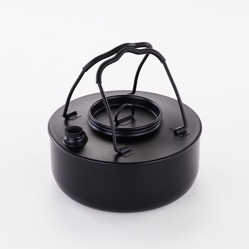 Portable Outdoor Camping Kettle & Coffee Pot