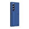 Etui do Samsung Galaxy Z Fold7/6: Zintegrowana podstawka, folia i pasek na nadgarstek do Fold5/4.