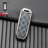Metal Full Coverage Key Shell for GAC Trumpchi 18 Models: GA4, GS4, GA3, GE3
