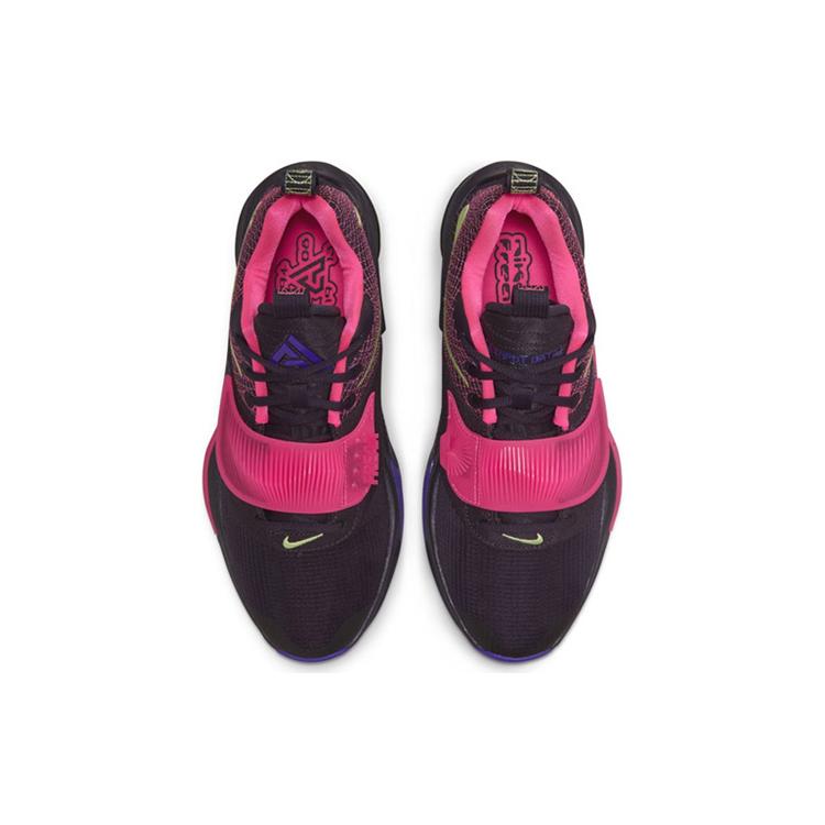 New Nike Zoom Freak 3 Ep 'Digital' DA0695-500