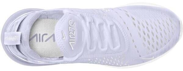 Женские кроссовки Nike Air Max 270 аметистовый оттенок/белый/аметистовый оттенок