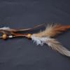 Indian Headpiece Boho Feathers Headbands Native American Feathers Headdress
