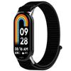 New Nylon Nylon Loop Strap Adjustable Replacement Bracelet Wristband Accessories Watchband for Xiaomi Band 8