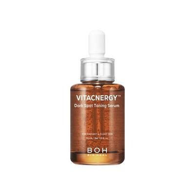 Sérum Tonificante para Manchas Oscuras Vitacnergy 30ml