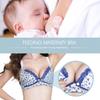 Pre opening Cotton Breast Feeding Maternity Nursing Bra Sleep Bras for Nursing Pregnant Women
