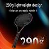 Kawasaki Feitian Carbon Composite Beginner Tennis Racket