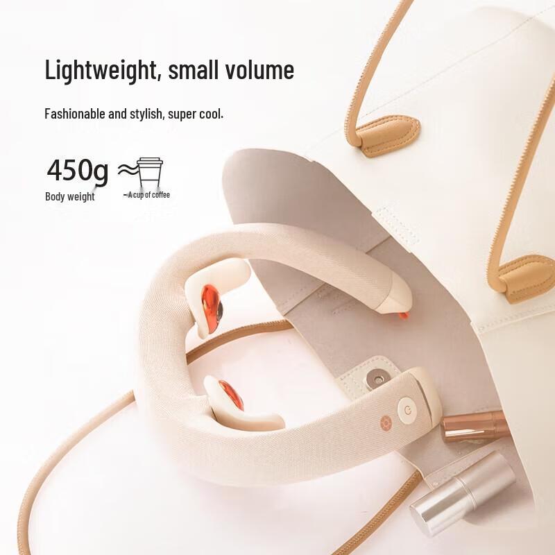 Breo Neck5 Lite Portable Neck Massager