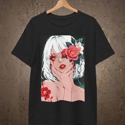Hauts – T-shirts