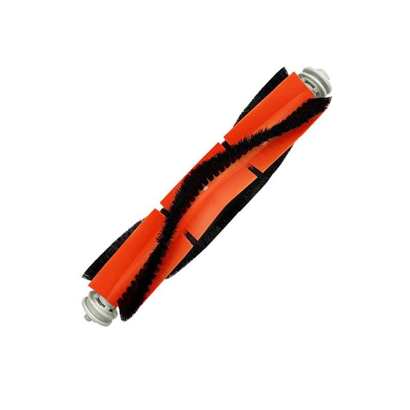 ABWR-For Dreame Bot L10 Plus / Z10 Pro / D10 PLUS Vacuum Cleaner Main Brush Side Brush HEPA Filter Mop Cloth Dust Bag Parts