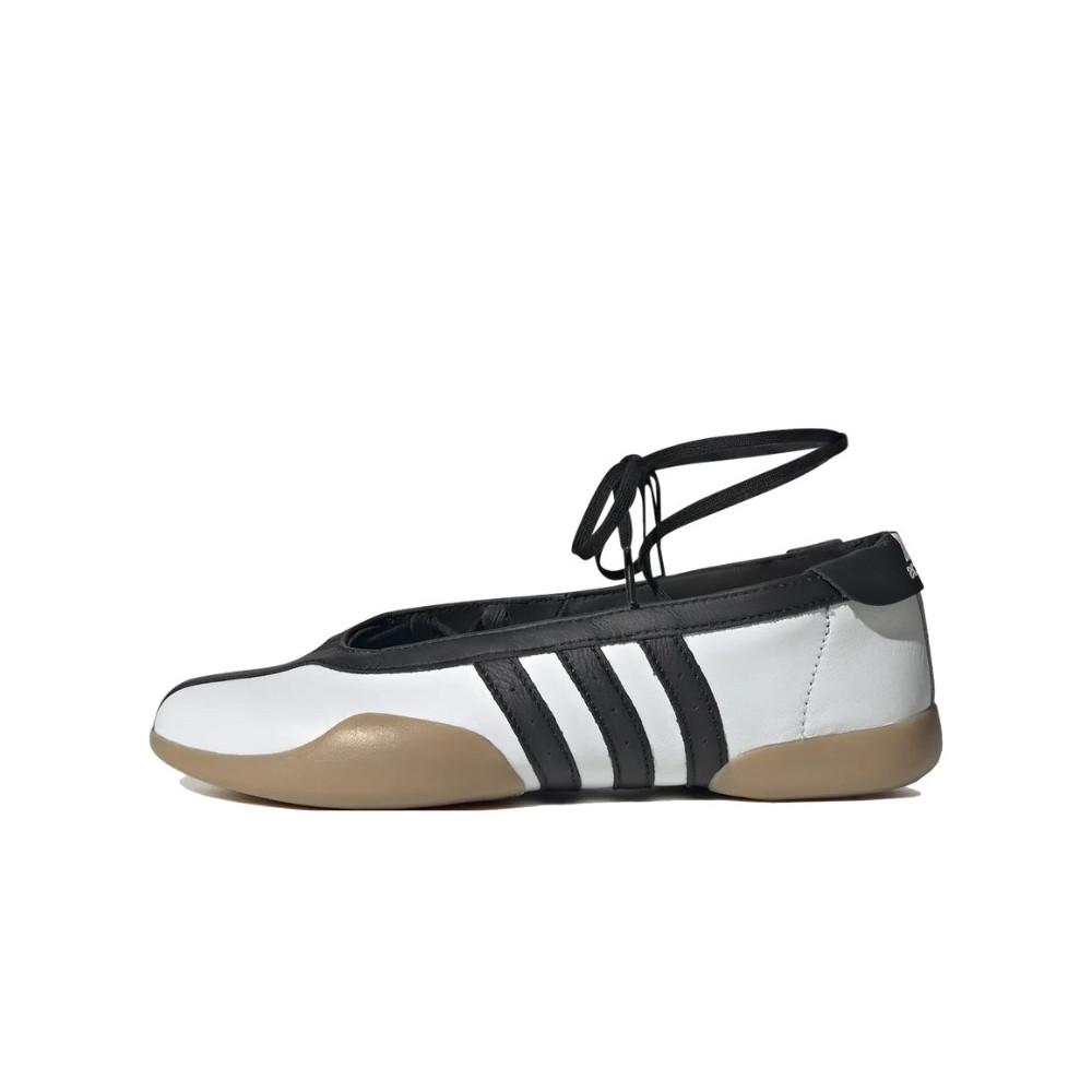 Adidas Taekwondo Mei Ballet White Black
