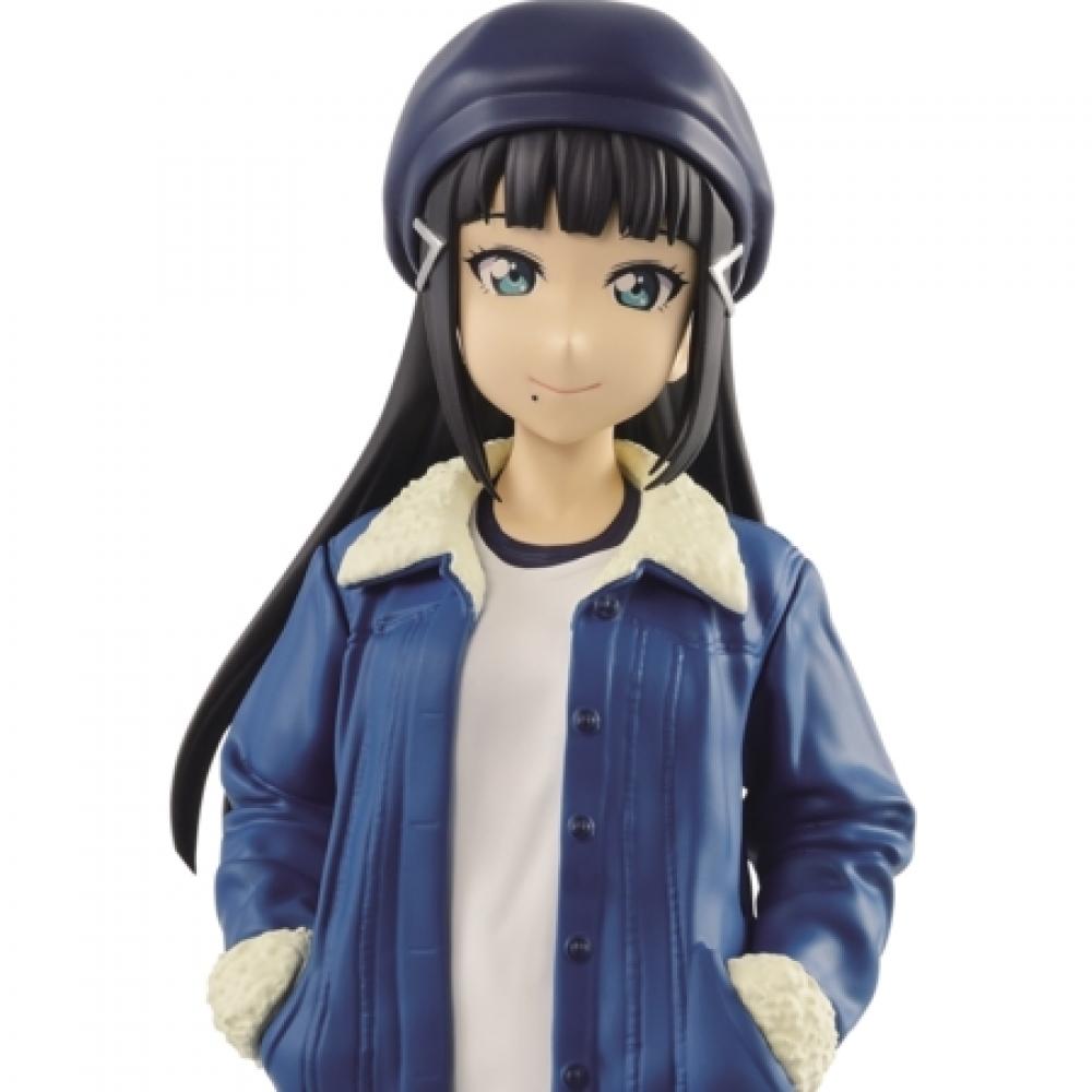 

Love Live Banpresto Love Live Sunshine EXQ Фигурка Куросава Диа вер 2 для Японии