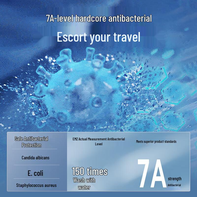 EMZ Erdos Men's Straight Leg Denim Jeans