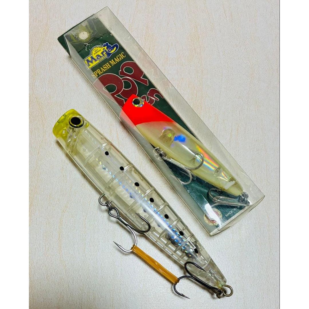 Used Lower price Maria Pop Queen F160 F105 2-piece set