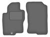 Velour Graphite Car Mats For: Nissan Pathfinder R51 SUV (2005-)