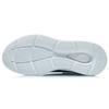 Li Ning Starfire Rebound Cushioning Low Top Sneakers Women Sneakers Standard-White AGLR092-6