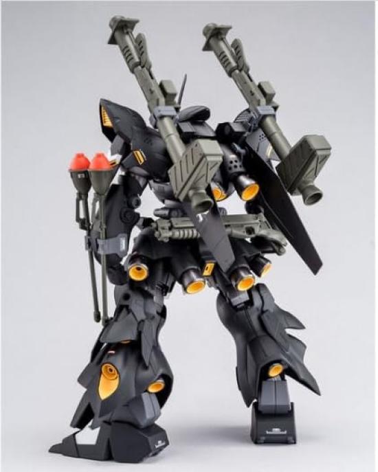 BANDAI SPIRITS MG Kampfer Schwehr 1/100