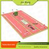 Outdoor 400m Obstacle Course & Physical Training Equipment