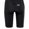dhb Womens/Ladies Plain Cycling Bib Shorts