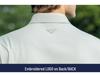 PGM2026 Men's Quick Dry Short Sleeve Polo Shirt for Golf