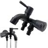 Alloy Faucet Connector High Pressure Kitchen Faucet High Quality Faucet  Home