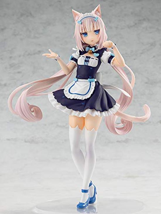 POP UP PARADE Nekopara Vanilla ABS PVC Painted Finished Figure Non-scale &