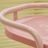 Modern Dining Chairs Portable Interior Kitchen Chairs Individual Dining Room Sets Fallow Furniture for Kitchen Relaxing Design