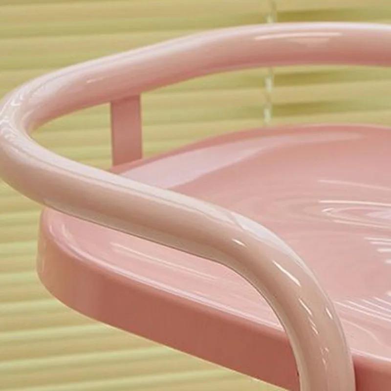 Modern Dining Chairs Portable Interior Kitchen Chairs Individual Dining Room Sets Fallow Furniture for Kitchen Relaxing Design